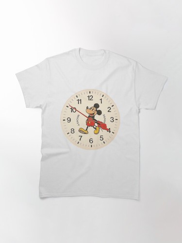 Shirt unisex classica - t-shirt,