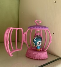 Authentic LPS littlest pet