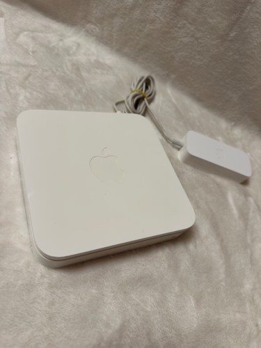Apple airport extreme stazione - apple,