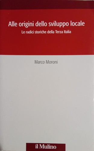 Alle origini dello sviluppo