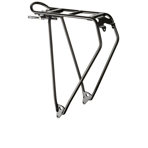 Racktime portapacchi lightit - portapacchi,
