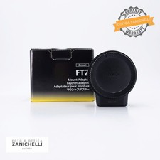 Nikon FTZ Mount Adapter Usato