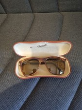 Persol Ratti Vintage Occhiali Da Sole  Leggi Descrizione 