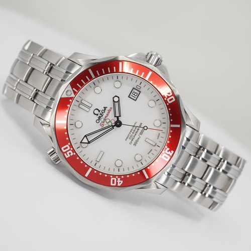 Omega seamaster 300 - omega,