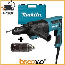 MAKITA MARTELLO PERFORATORE