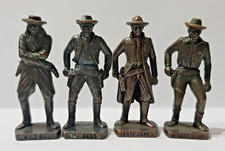 Metallfiguren Soldatini Kinder