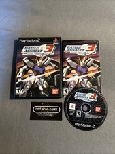 Battle Assault 3: con Gundam