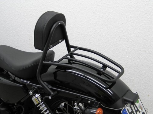 Harley davidson sportster - harley,