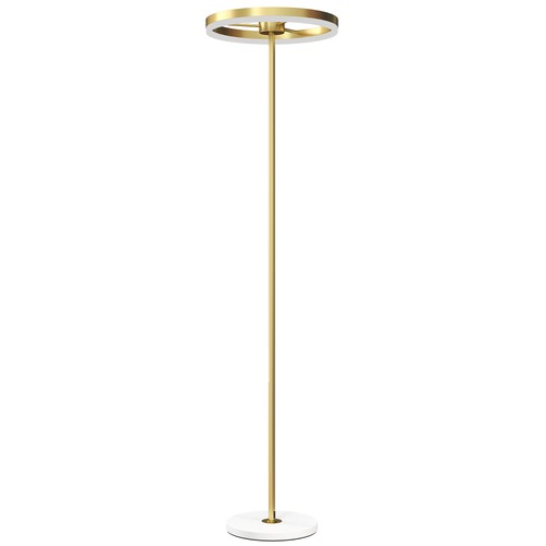 Lampada terra moderna con - da,