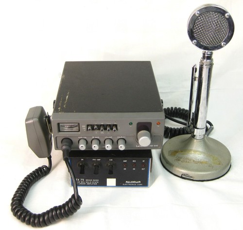 Radio astatic modello 104 - radio,