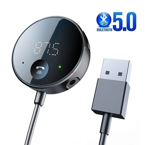 Trasmettitore bluetooth 0 - fm,