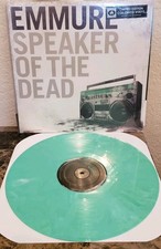 Emmure - Speaker of the Dead
