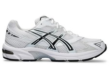 ASICS GEL 1130 WHITE/BLACK