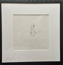 Pino Pascali per Lodolo film 1966