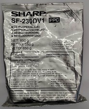 Developer originale Sharp SF230DV1