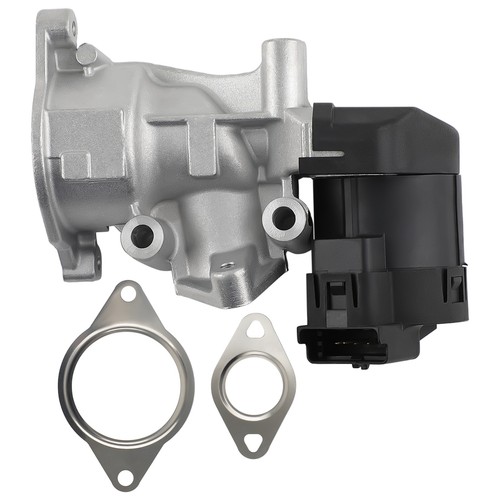 Valvola ricircolo gas - , di