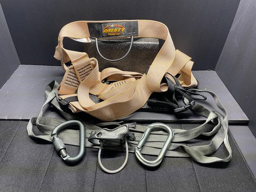 Kit combinato petzl - combinato, per