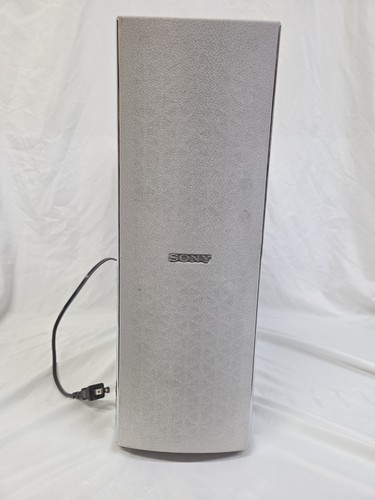 Sony wd200 subwoofer - sony, sa-wd200