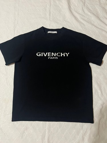 Givechy shirt uomo media - t,