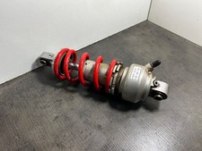 Ammortizzatore Posteriore Bici