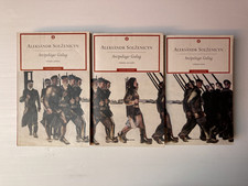 Arcipelago Gulag 3 Vol