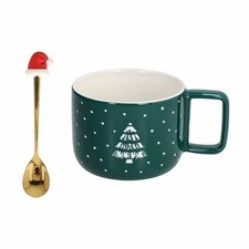 Tazza tazzone latte natale mug - tazza,