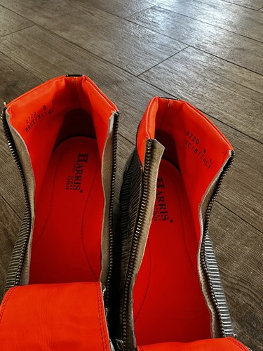 Scarpe harris firenze made - harris, firenze,