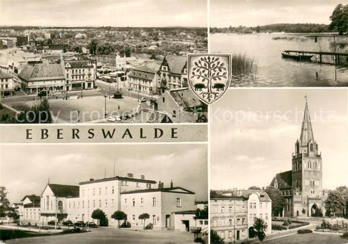 Eberswalde panorama hotel - panorama,