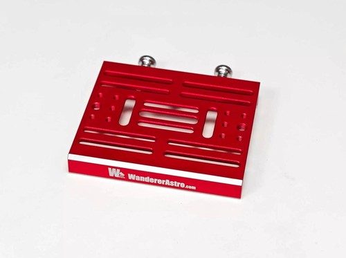 Losmandy kit staffa coda di - staffa,