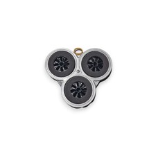 Modulo panda per lucidatrice - modulo,