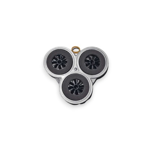 Modulo panda per lucidatrice - per,