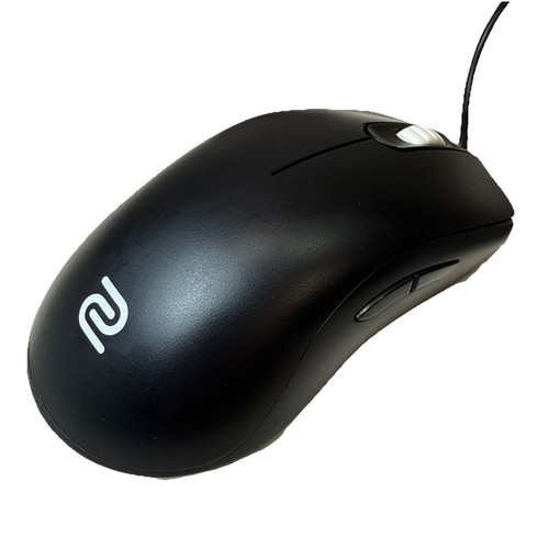 Mouse gioco benq - da, zowie