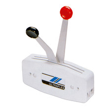 ULTRAFLEX B47 COMANDO BILEVA