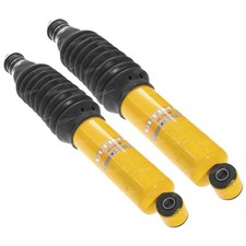 2 Front Gas Shock Absorbers