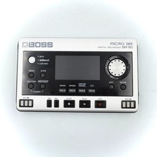 BOSS BR-80 Micro BR