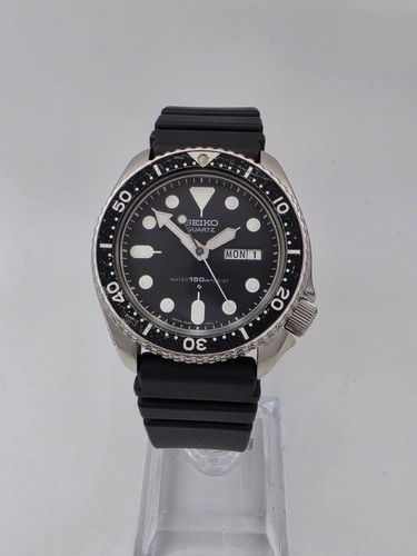 Seiko 7548 7000 jdm - seiko,