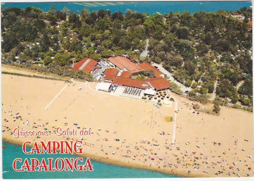 Bibione pineda venezia - -,