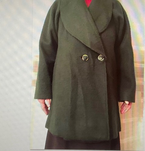 Cappotto giaccone donna - cappotto,