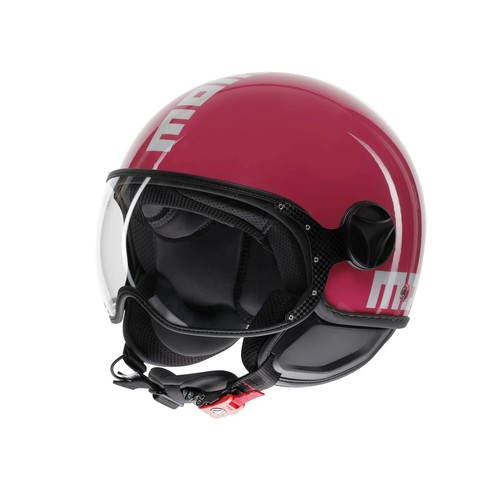 Casco jet momo design fgtr - design,