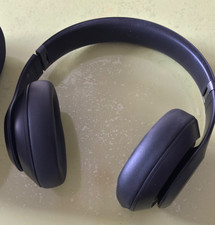 Cuffie BT Over Ears Beats Studio Pro Nere, aperte ma nuove