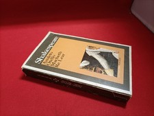 Shakespeare - Amleto Otello