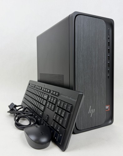 Desktop omnidesk tower - desktop,