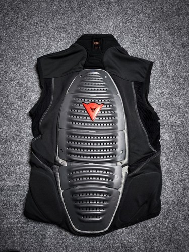 Dainese uomo gilet - dainese,