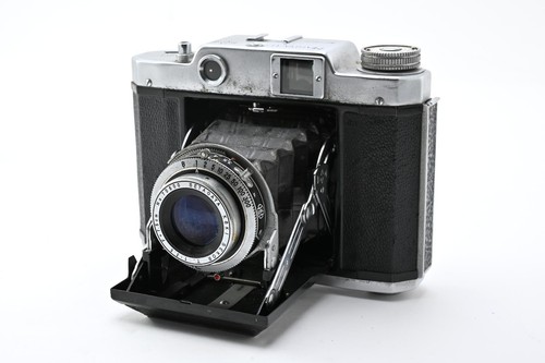 Ecc fotocamera pellicola - fotocamera,