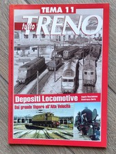 TUTTO TRENO TEMA N.11-
