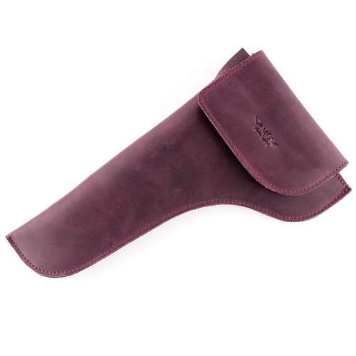 Pochette collo sassofono