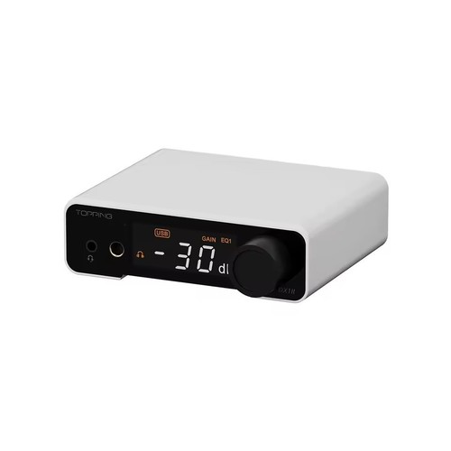 Topping dx1 es9039q2m - topping,