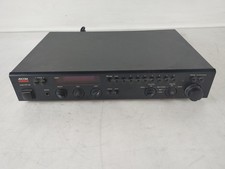 Vintage Adcom GTP-400