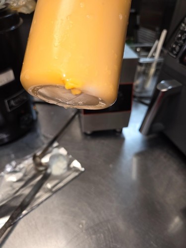 Scaldasalsa formaggio - scaldasalsa,