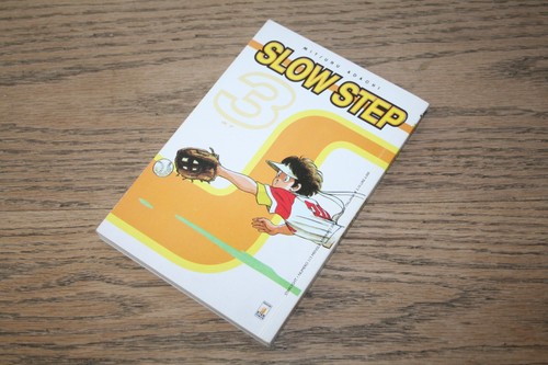 Mitsuru adachi slow - mitsuru, 3